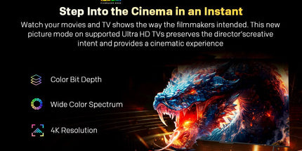 SKYWORTH Q6600H 60" - QLED+ 4K Smart Google TV, Gen 5 Quantum Dot, 120Hz Refresh Rate, AI-Powered Picture, Dolby Audio DBX-tv Audio, Voice Control, Screen Casting, HDR, Eco-Friendly Design Tyack eCommerce Solutions