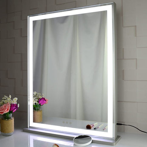 71×57 cm 10x Magnification Mirror