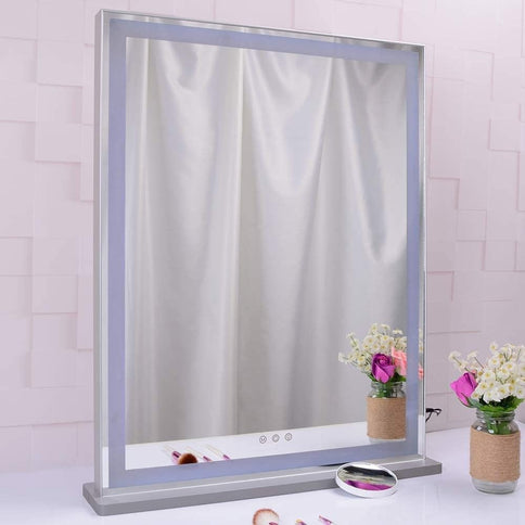71×57 cm 10x Magnification Mirror