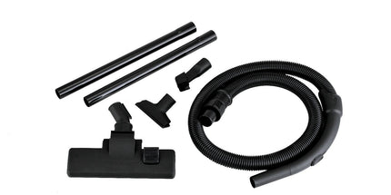 Neon Cyclonic Vacuum Cleaner Bagless + Wessle Werk Nozzle