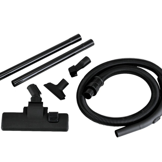 Neon Cyclonic Vacuum Cleaner Bagless + Wessle Werk Nozzle