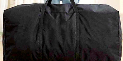 Extra Large Christmas Tree Storage Bag 173x76x51cm Waterproof