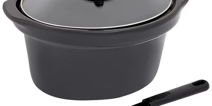 Westinghouse Slow Cooker Ceramic Pots 3 x 2.5L