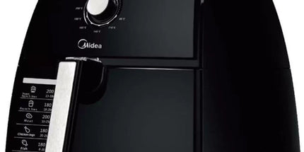 Midea 4L Electric Air Fryer