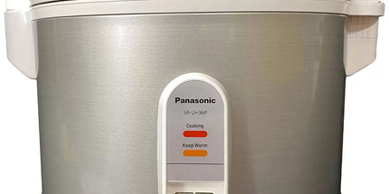 Panasonic Hinged Lid Rice Cooker 20 Cups