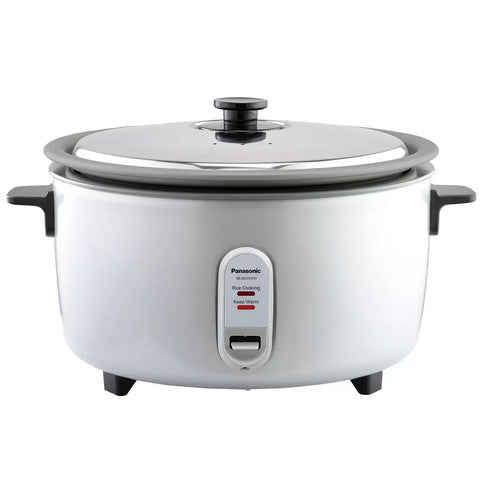 Panasonic Rice Cooker & Warmer 5.4L