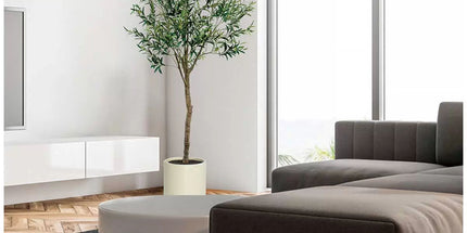 Artificial Olive Tree 2M