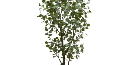 Artificial Eucalyptus Tree 1.9M