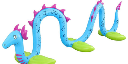 Giant Sea Serpent Sprinkler