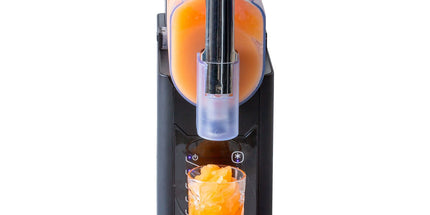 200W Slushie Maker, 2L Capacity, One Touch Control with 5 Preset Programs