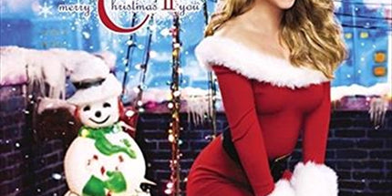 Merry Christmas Ii You - Carey, Mariah Cd Album