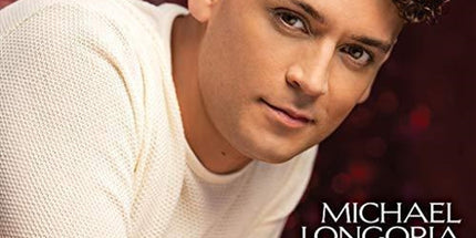Merry Christmas Darling - Longoria, Michael Cd Album