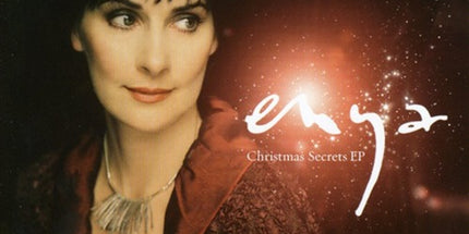 Christmas Secrets - Enya Cd Album