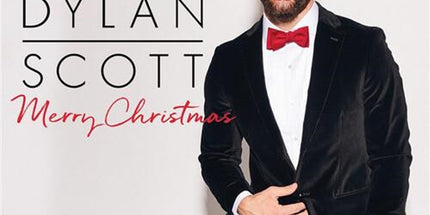 Merry Christmas - Scott, Dylan Cd Album