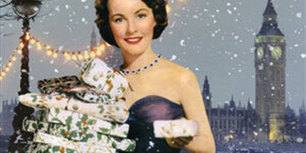 Christmas In London - Clark, Petula Cd Album
