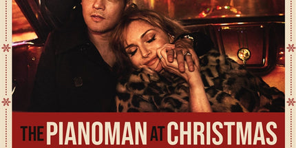 Pianoman At Christmas - Cullum, Jamie Cd Album