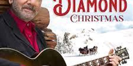 A Neil Diamond Christmas - Diamond, Neil Cd Album