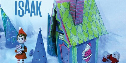 Everybody Knows It S Christmas - Isaak, Chris Cd Album