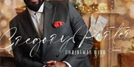 Christmas Wish - Porter, Gregory Cd Album