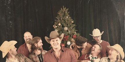 Merry Christmas From Jon Pardi - Pardi, Jon Cd Album