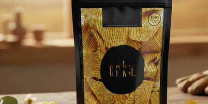 10Kg Orku Australian Beeswax Chunks - Pure Natural Unrefined Raw Bulk