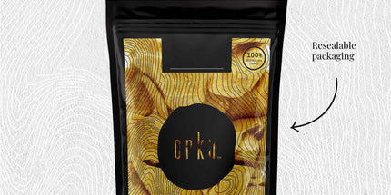 10Kg Orku Australian Beeswax Chunks - Pure Natural Unrefined Raw Bulk