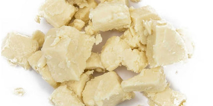 Orku 20Kg Organic Unrefined Shea Butter Raw African Karite Chunks