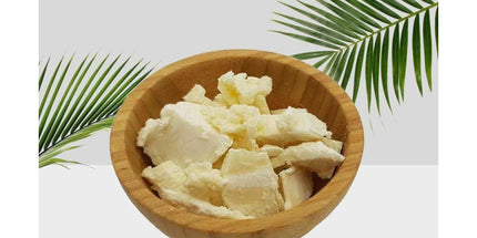 Orku 20Kg Organic Unrefined Shea Butter Raw African Karite Chunks