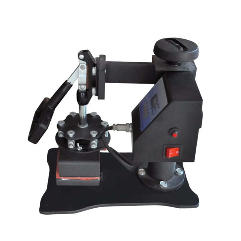 Cap Heat Press