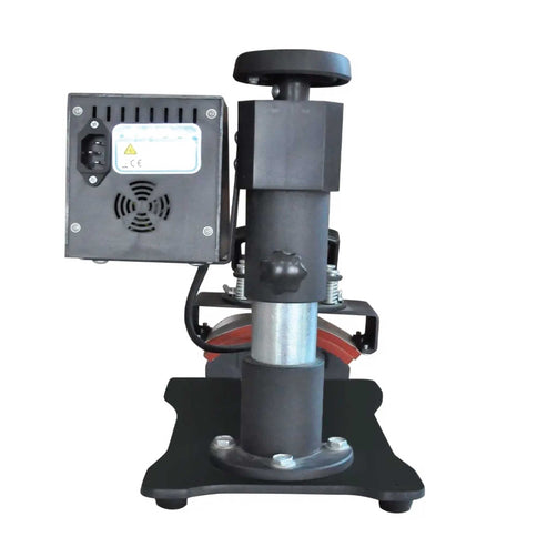 Cap Heat Press