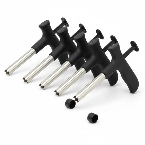 Stainless Steel 200x Kitchee Coconut Opener
