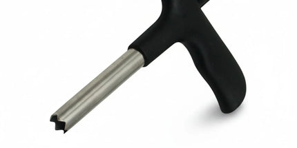 200x Kitchee Coconut Opener - Stainless Steel Hole Punch Kitchen Tool