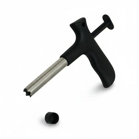 Stainless Steel 200x Kitchee Coconut Opener