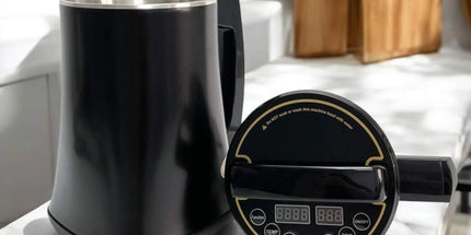 Kitchee Herbal Infuser Butter Oil Extractor and Decarboxylator Machine