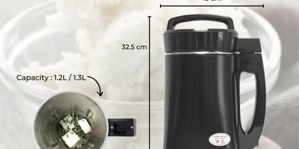 Kitchee Herbal Infuser Butter Oil Extractor and Decarboxylator Machine
