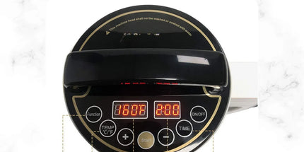 Kitchee Herbal Infuser Butter Oil Extractor and Decarboxylator Machine