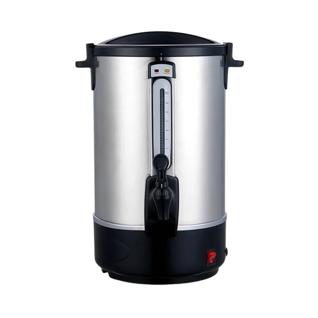 Kitchee 20L Electric Water Boiler Stainless Steel Commercial Urn