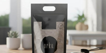 Orku 10Kg Diatomaceous Earth Garden 0-2mm Australian Fossil Shell Flour