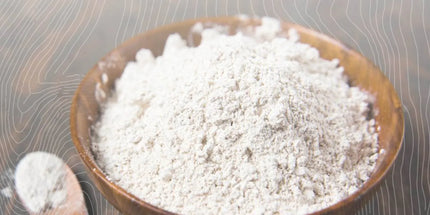 Orku 10Kg Diatomaceous Earth Garden 0-2mm Australian Fossil Shell Flour