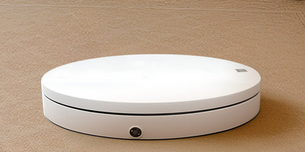 Christabelle 60cm 100kg Commercial-grade Electric Display Turntable Christmas