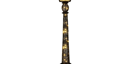 Christabelle Christmas Lamp Post Display 183cm With Lights