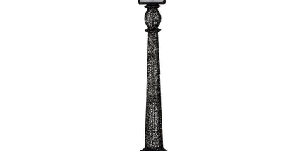 Christabelle Christmas Lamp Post Display 183cm With Lights