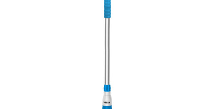 Aquajack 127 Portable Rechargeable Spa and Pool Vacuum Cleaner