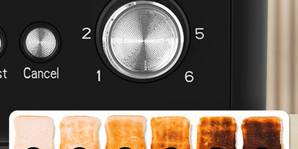 Pronti Breakfast Set with 1.25L Coffee Machine, Silver Noir Toaster & Kettle