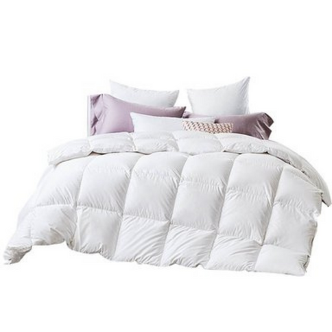 80% Duck Down 20% Duck Feather Quilt