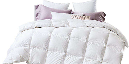 WOOL Winter Quilt AUS MADE - Queen