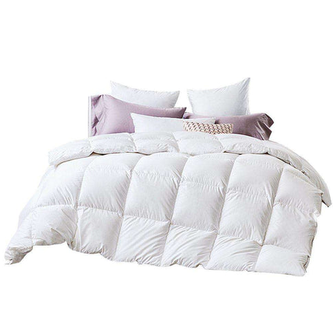 WOOL Luxury Summer Quilt AUS MADE Queen