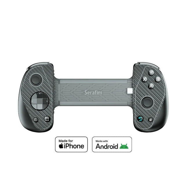 Serafim S3 Mobile Gaming Controller