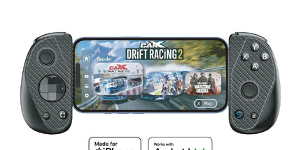 Serafim S3 Mobile Gaming Controller