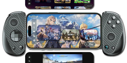 Serafim S3 Mobile Gaming Controller